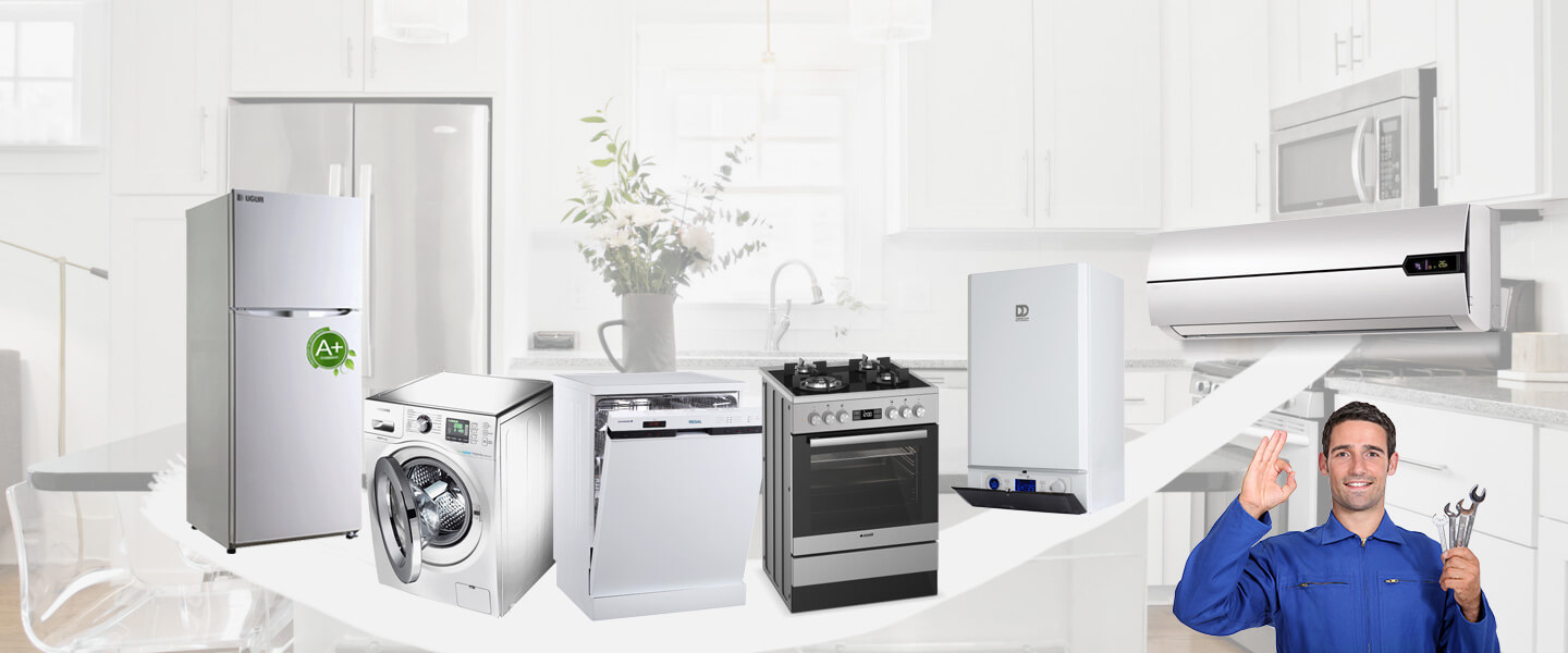 Narlıdere Daikin Servisi